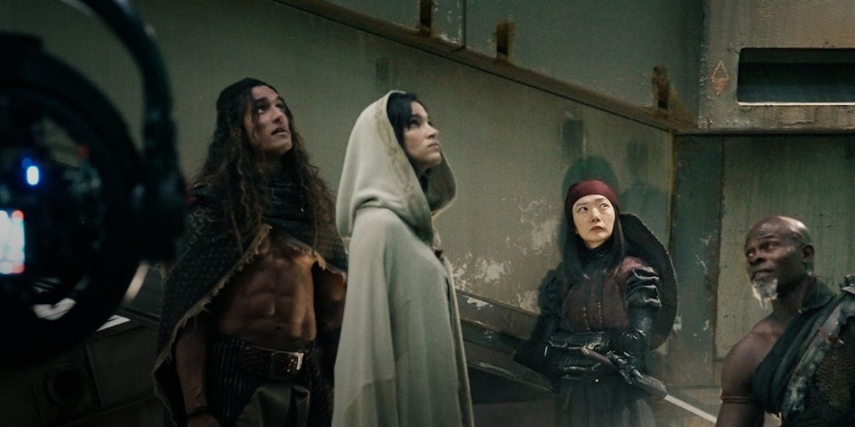 Rebel Moon Part I Release Date Plot Cast And Everything You Need To 