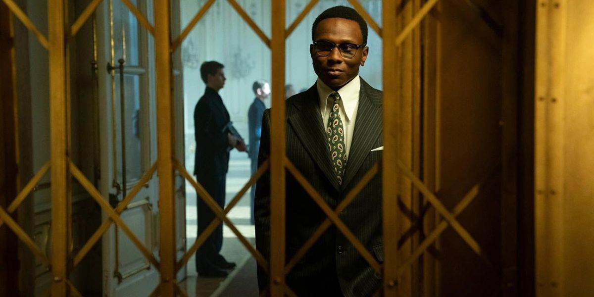 The Continental: From the World of John Wick Release Date!
