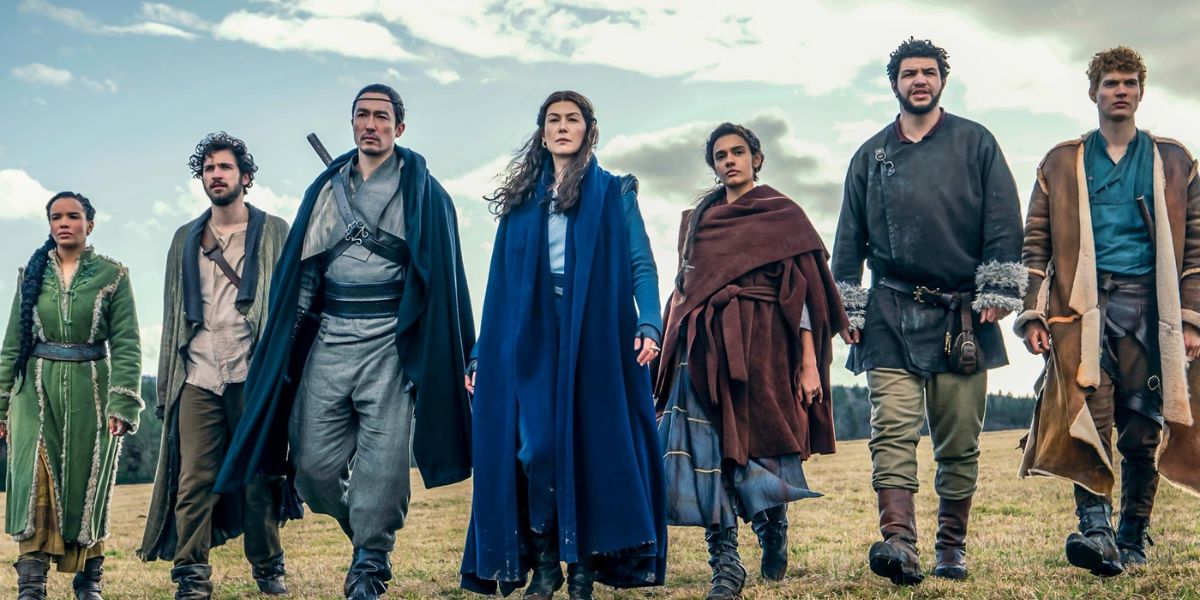 the wheel of time season 2 release date