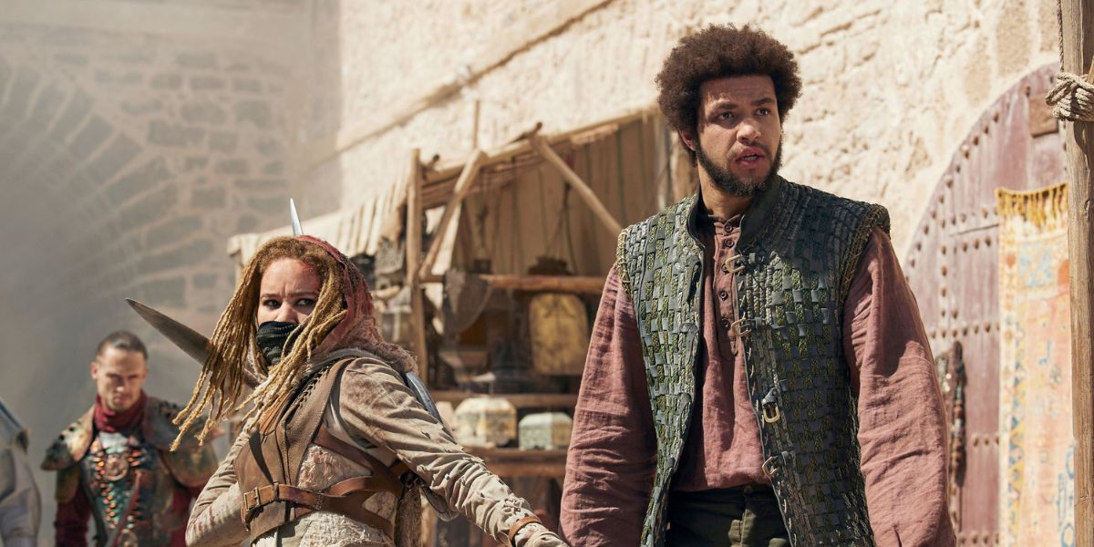 the wheel of time season 2 release date