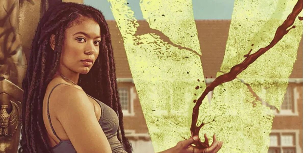 Gen V (Original Series) release date