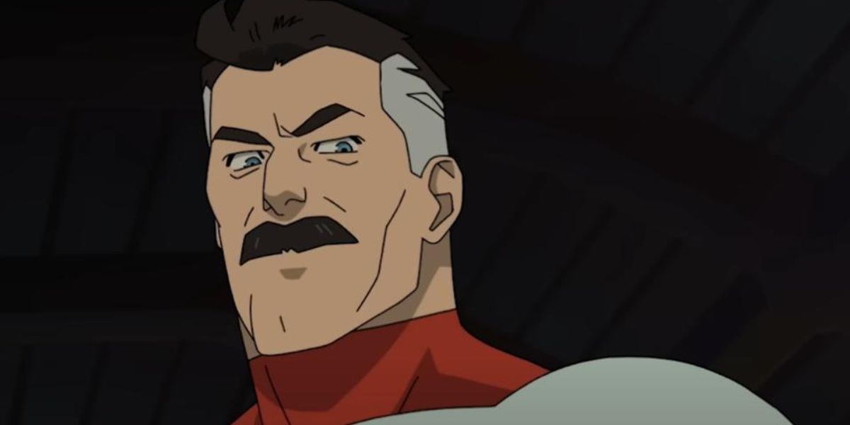 invincible season 2 release date