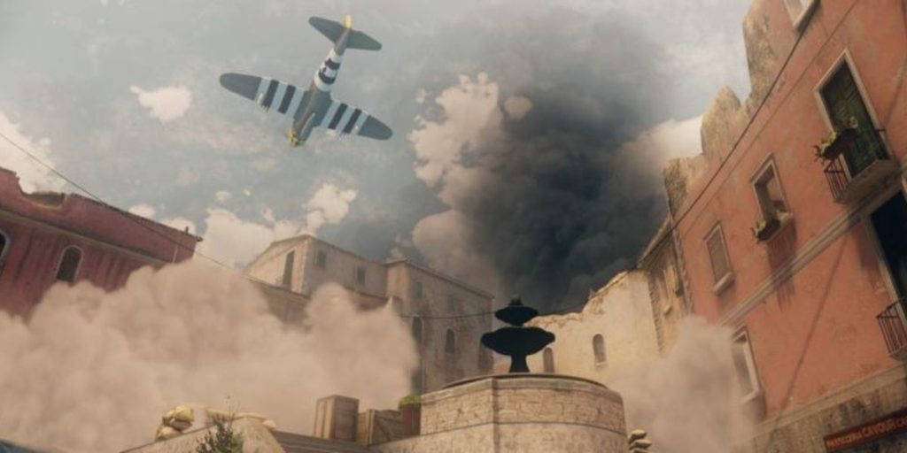 Infamy