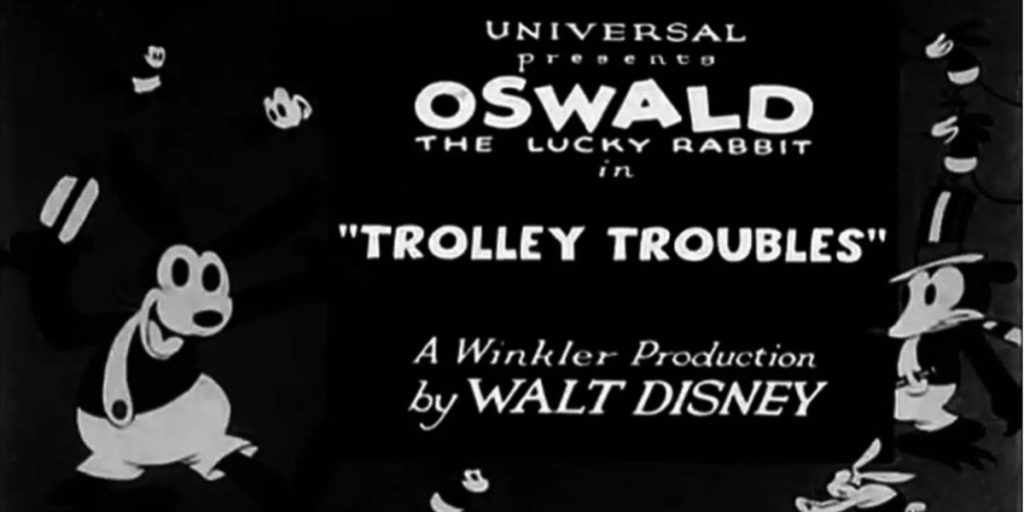 Trolley Troubles release date