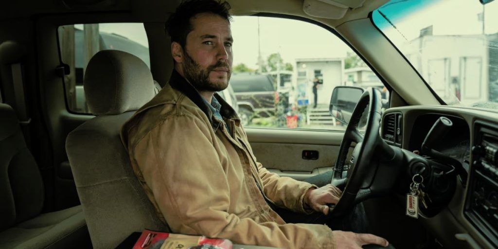 Painkiller: What happened to Glen?