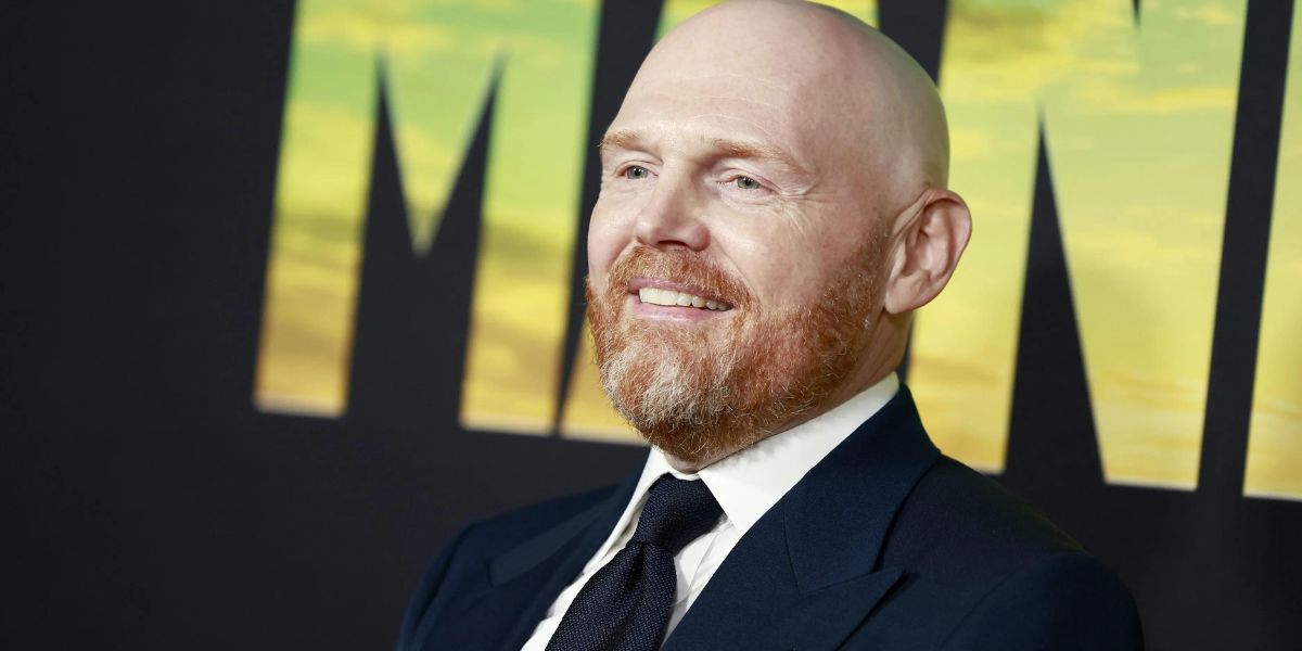 Old Dads: Netflix Acquires Bill Burr Movie, Releasing in October 2023
