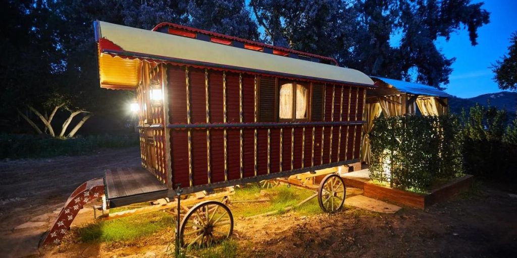 Where Was ‘Little House on the Prairie’ Filmed?