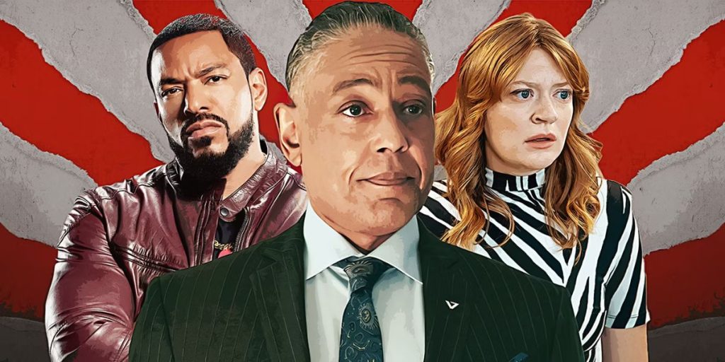 One of the Best Characters on ‘The Boys’ Doesn’t Have Superpowers