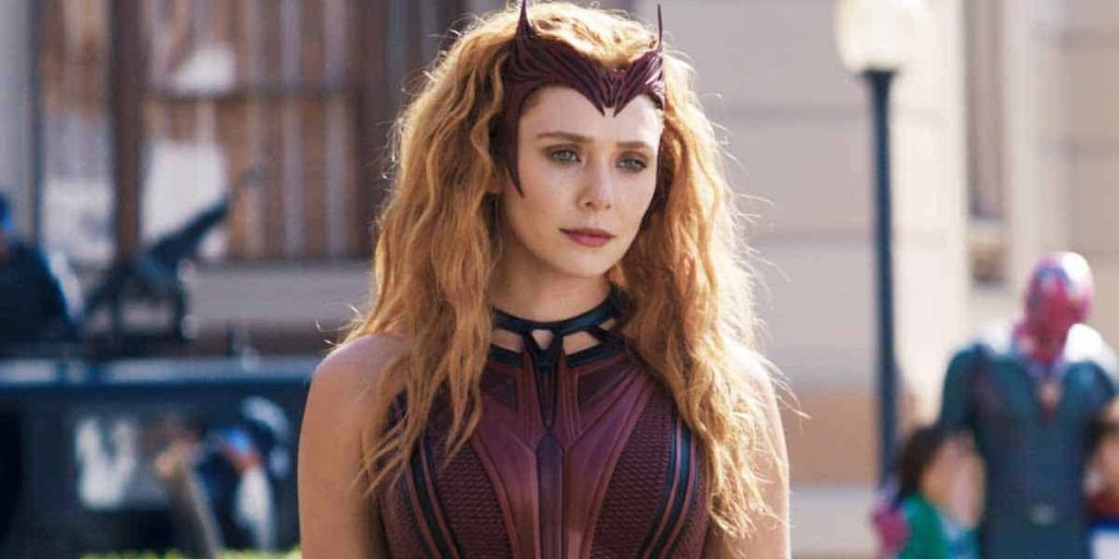 Did Elizabeth Olsen Quit Marvel or Will She Be Back as Wanda?