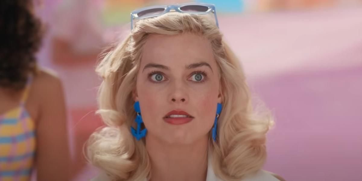 I'm Obsessed With How Obsessed The Internet Is With Margot Robbie In The Underrated Babylon