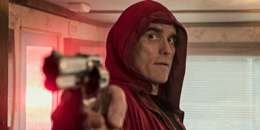 ‘The House That Jack Built’ Is Extremely Violent, But Lars von Trier Has a Reason For It