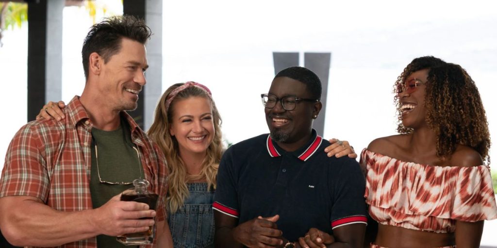 Vacation Friends 2 Release Date