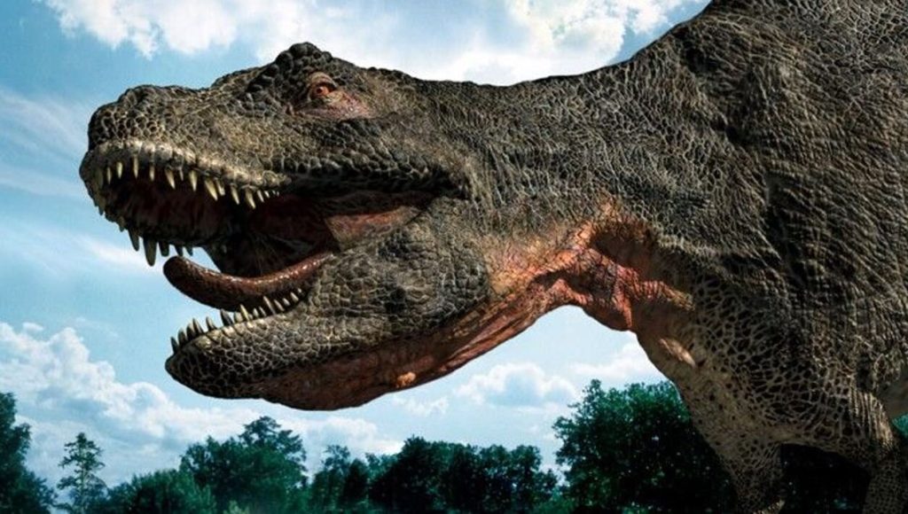 Best Dinosaur Movies on Netflix