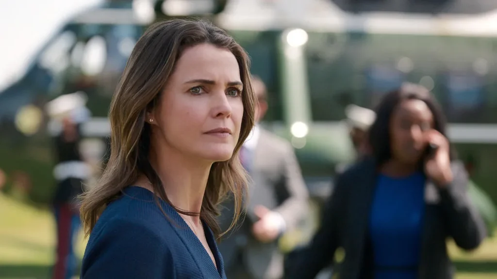 The Diplomat Season 2 Release Date