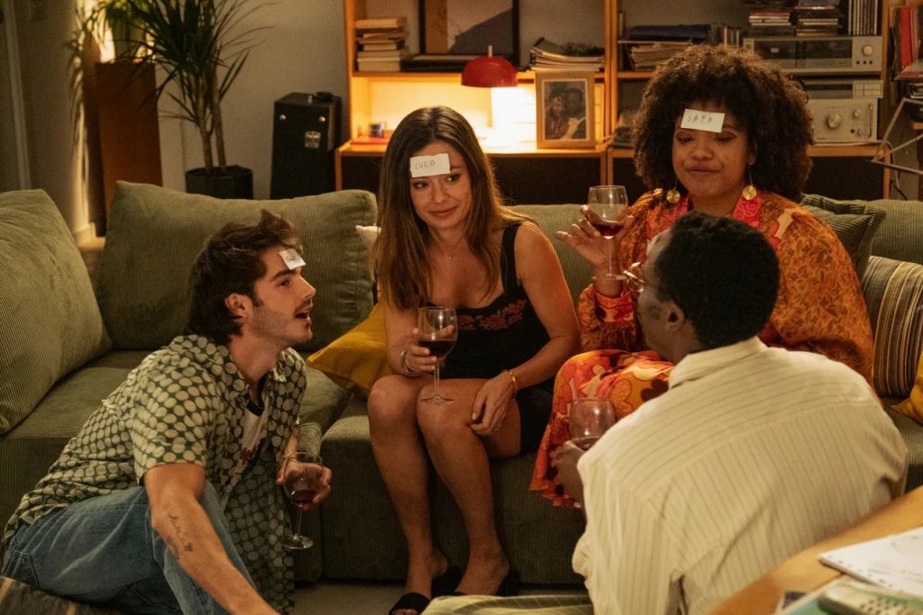 where to watch a perfect story