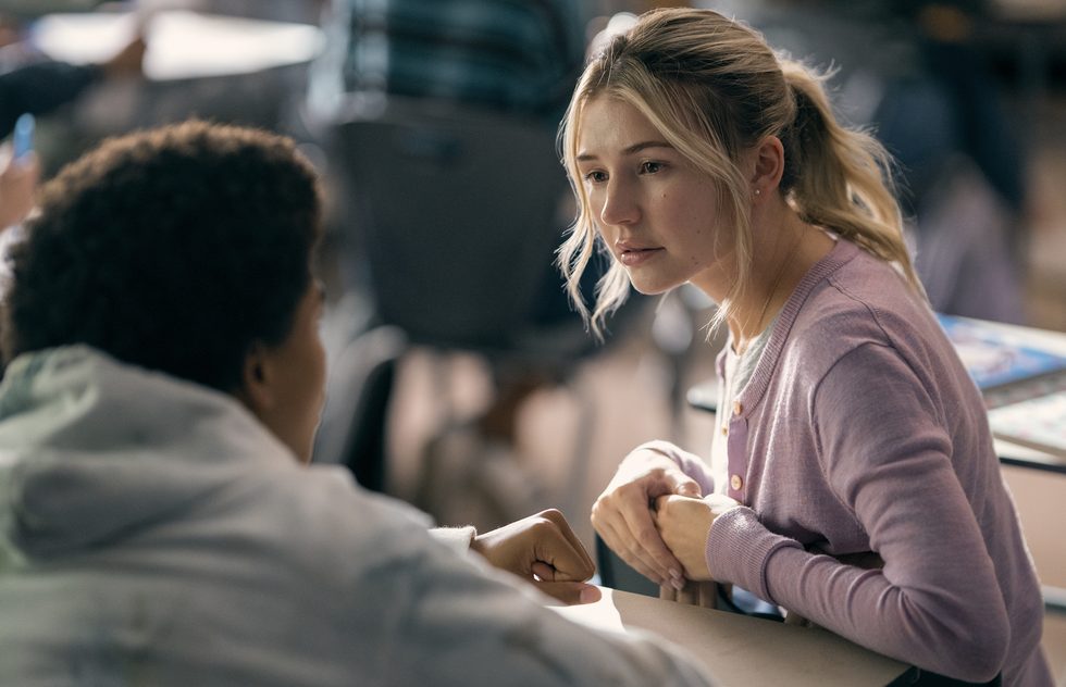 where to watch Harlan Coben’s Shelter