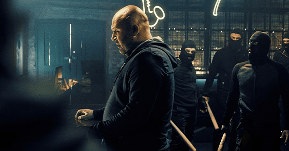 where to watch soulcatcher