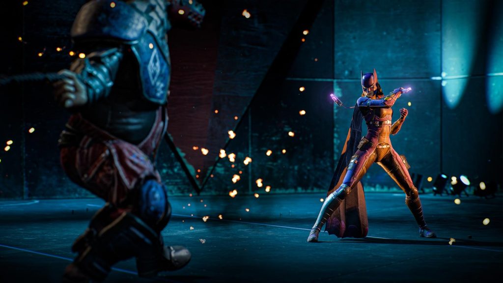 gotham knights season 2 release date
