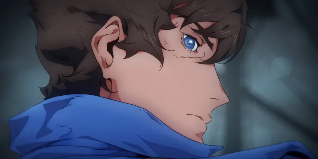 Castlevania: Nocturne Season 1