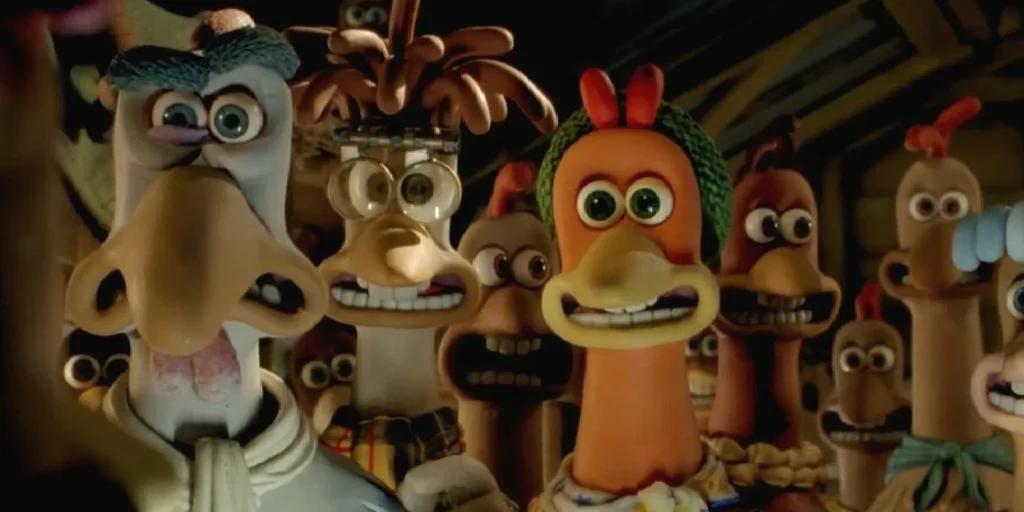 Chicken Run: Dawn of The Nugget Release Date
