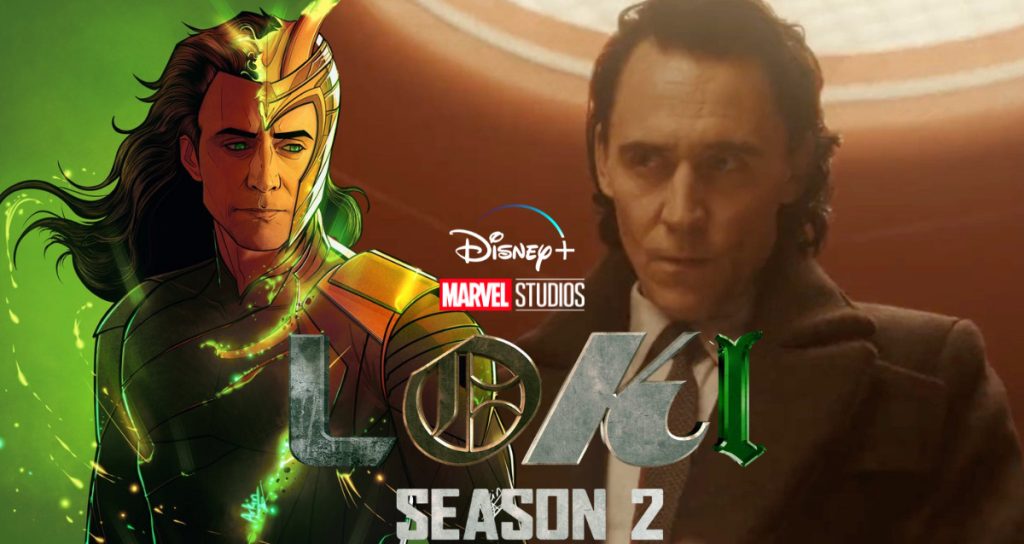 Loki Season 2