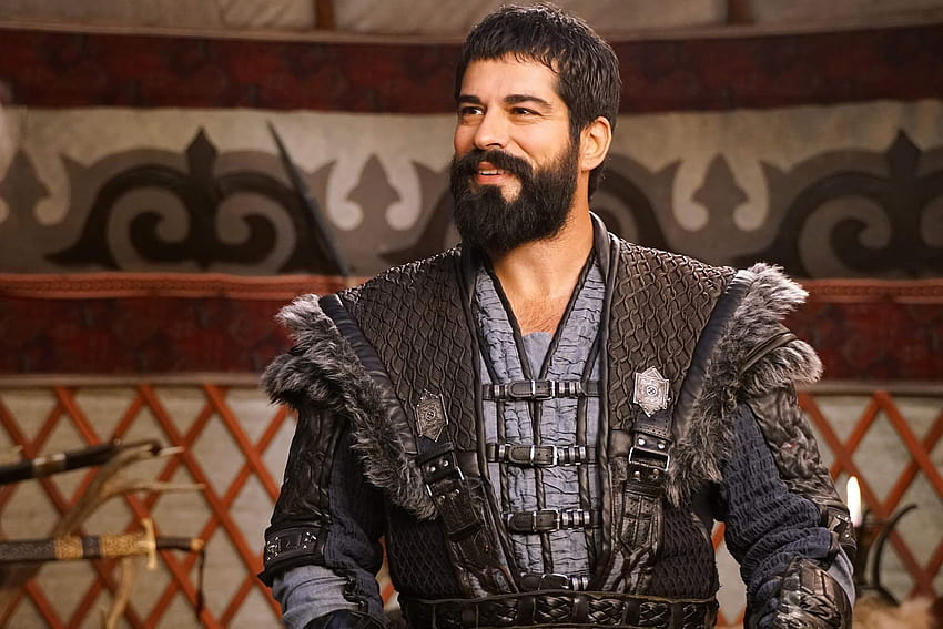 kurulus osman season 5 release date