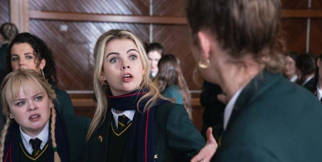 derry girls season 4 release date