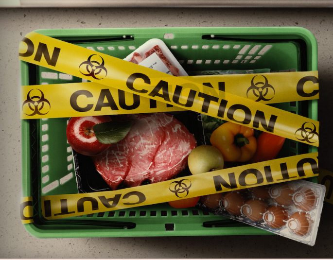where to watch Poisoned: The Dirty Truth About Your Food