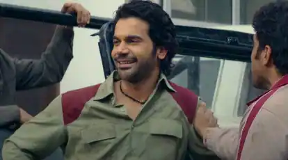 Guns & Gulaabs Release Date