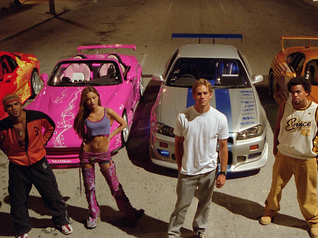 where to watch 2 fast 2 furious