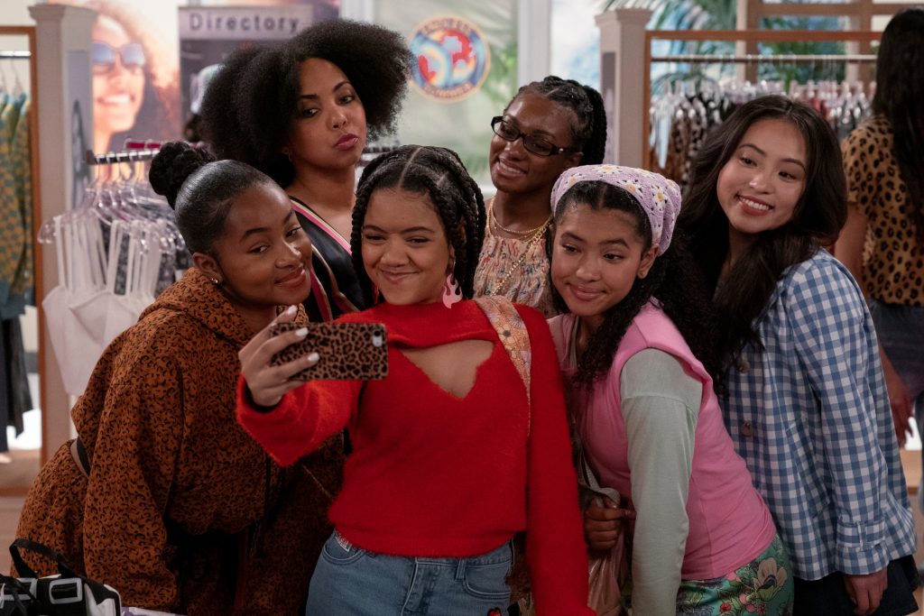 where to watch the upshaws
