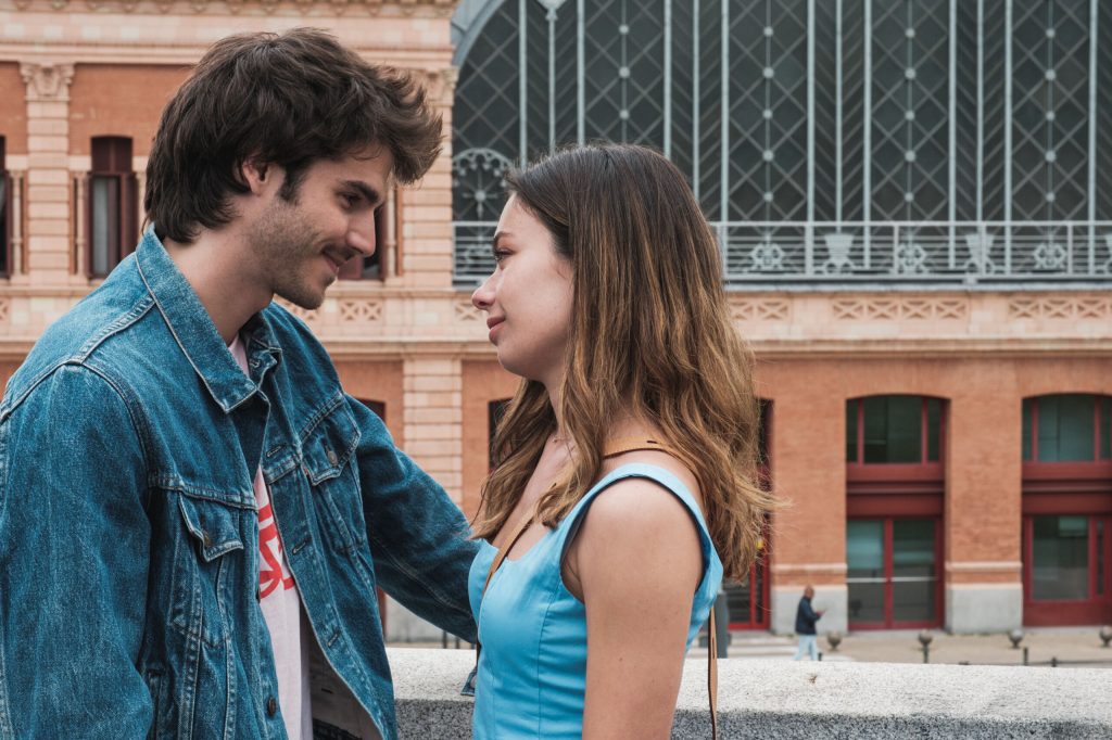 where to watch a perfect story