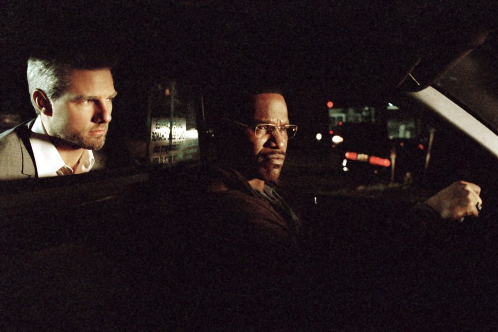 where to watch collateral