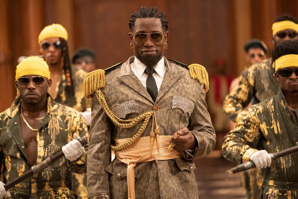 where to watch coming to america