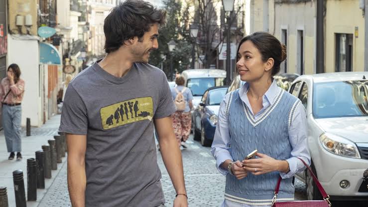 where to watch a perfect story