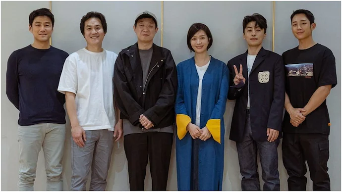 where to watch D.P. Season 2
