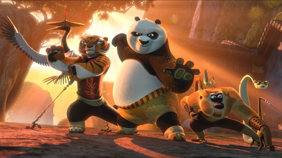 Kung Fu Panda the Dragon Knight Season 3 Release Date