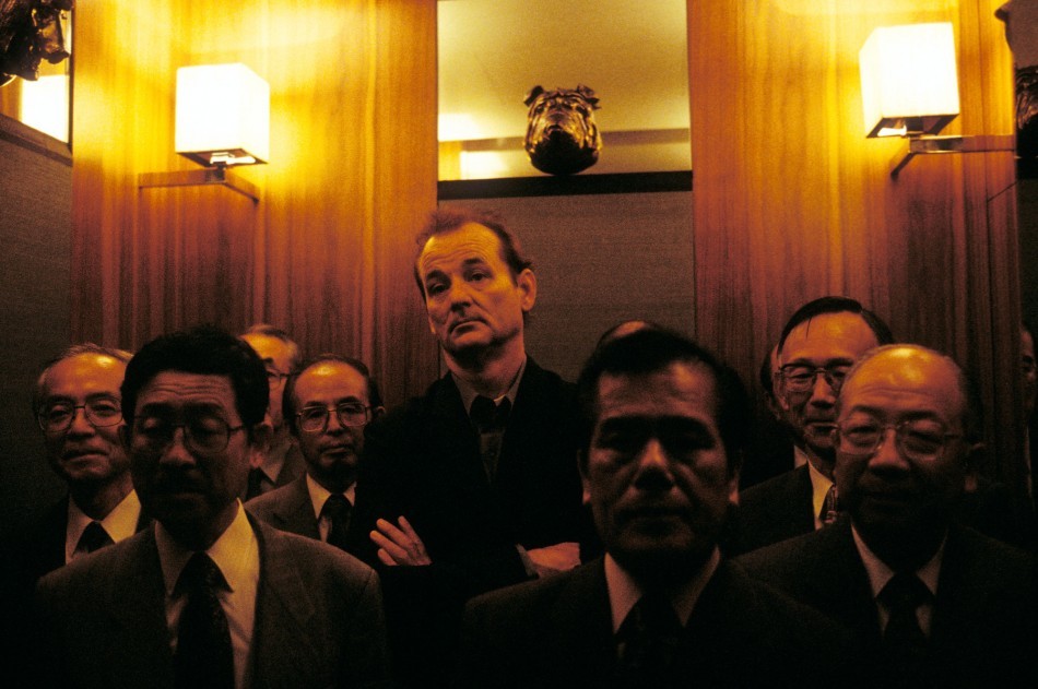 where to watch lost in translation