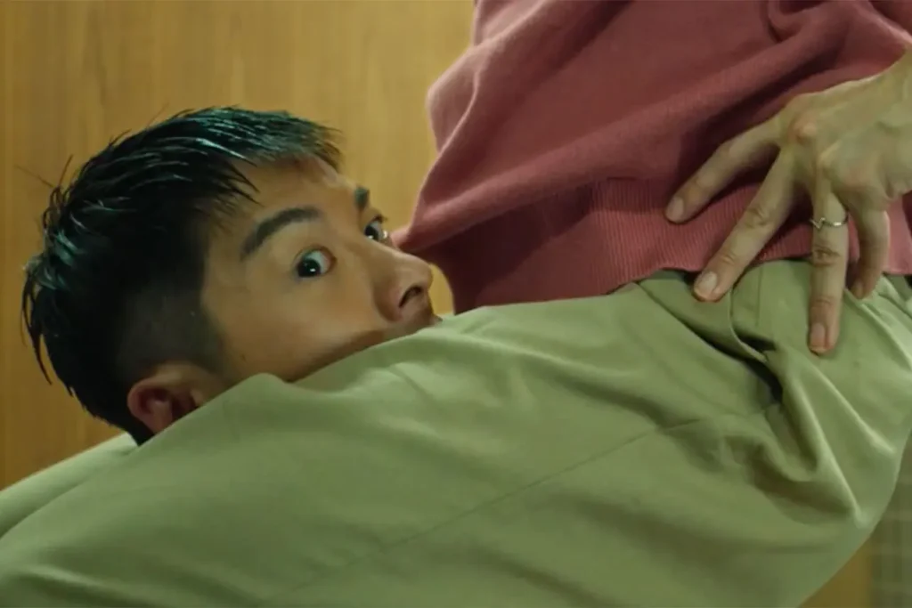 where to watch marry my dead body
