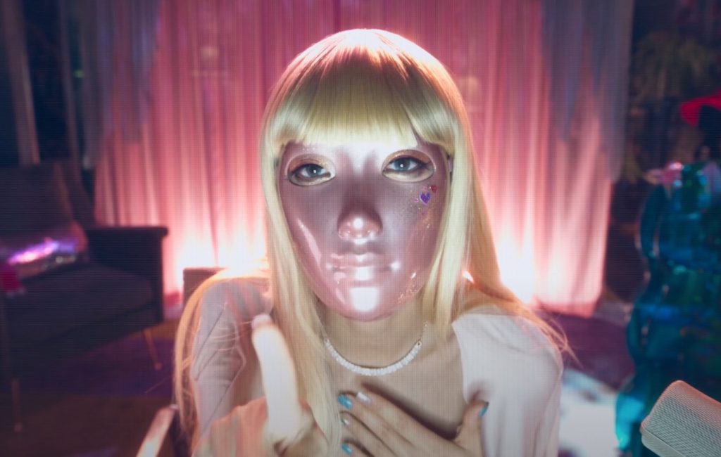 Mask Girl Release Date