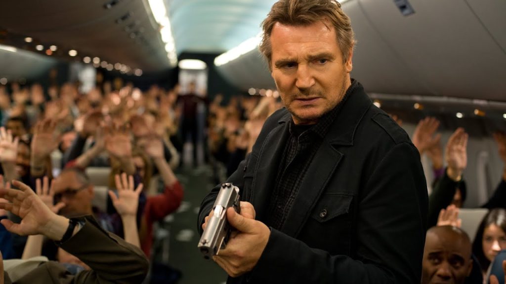 where to watch non-stop