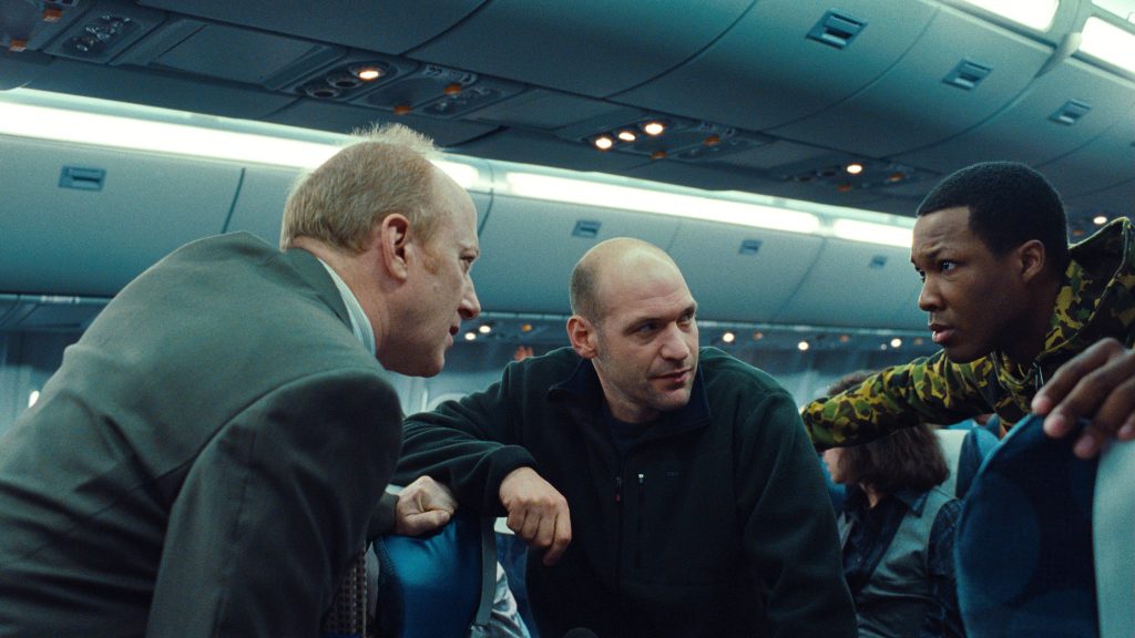 where to watch non-stop