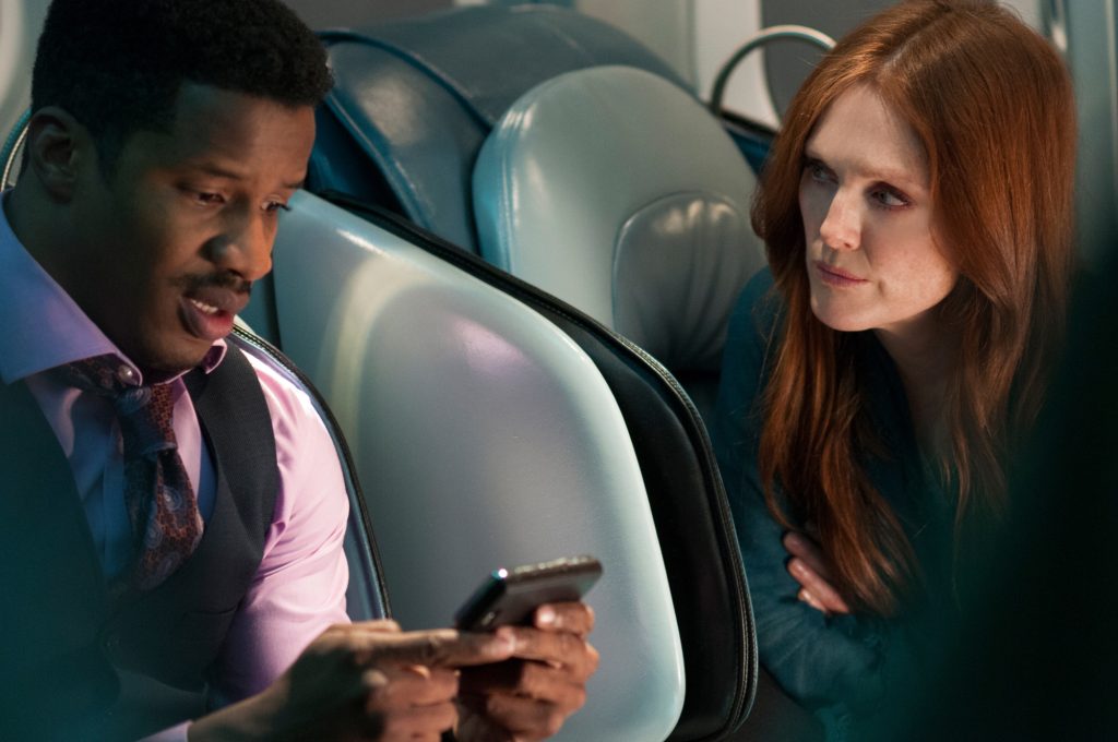where to watch non-stop