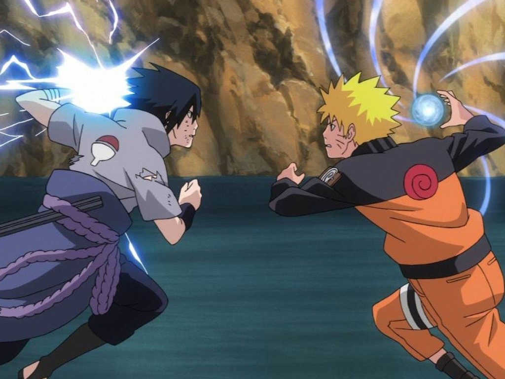 Naruto Shippuden