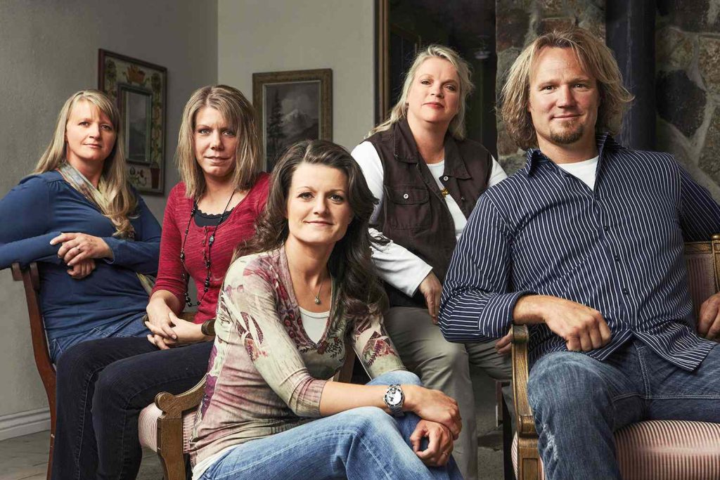 sister wives season 18 uk release date