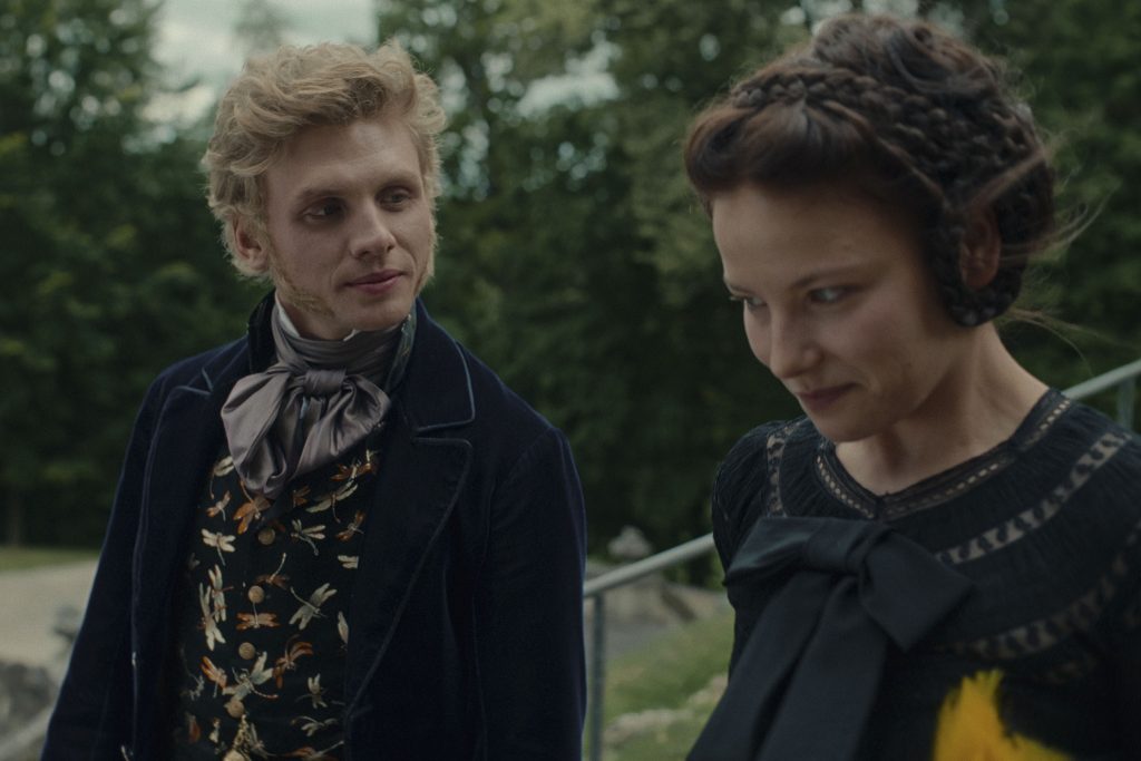 the empress season 2 release date