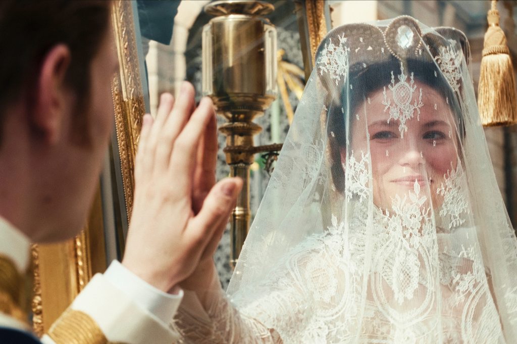 the empress season 2 release date