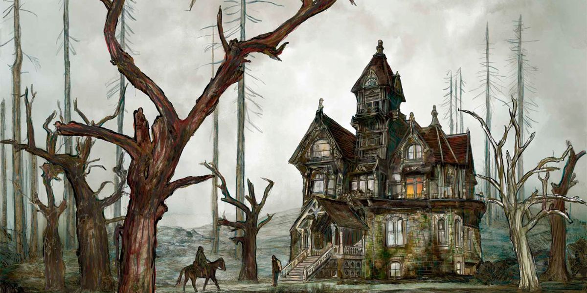 The Fall Of The House of Usher Release Date, Cast, Plot, Trailer, and
