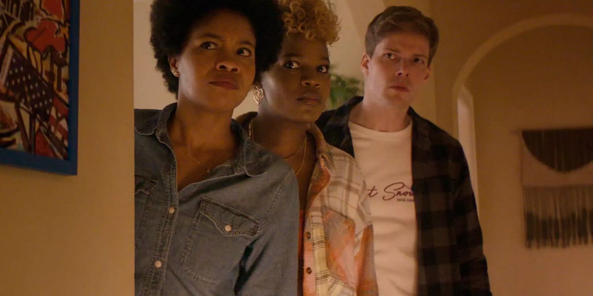 the other black girl hulu release date