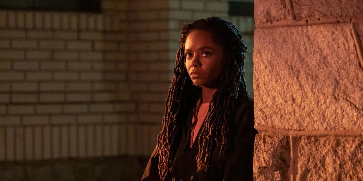 the other black girl hulu release date